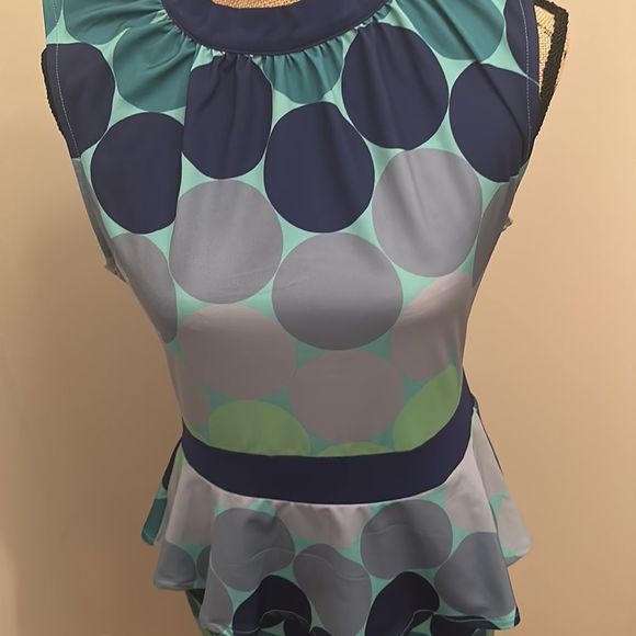 NWT Tracy Goshian Dress‼️ - Picture 3 of 11